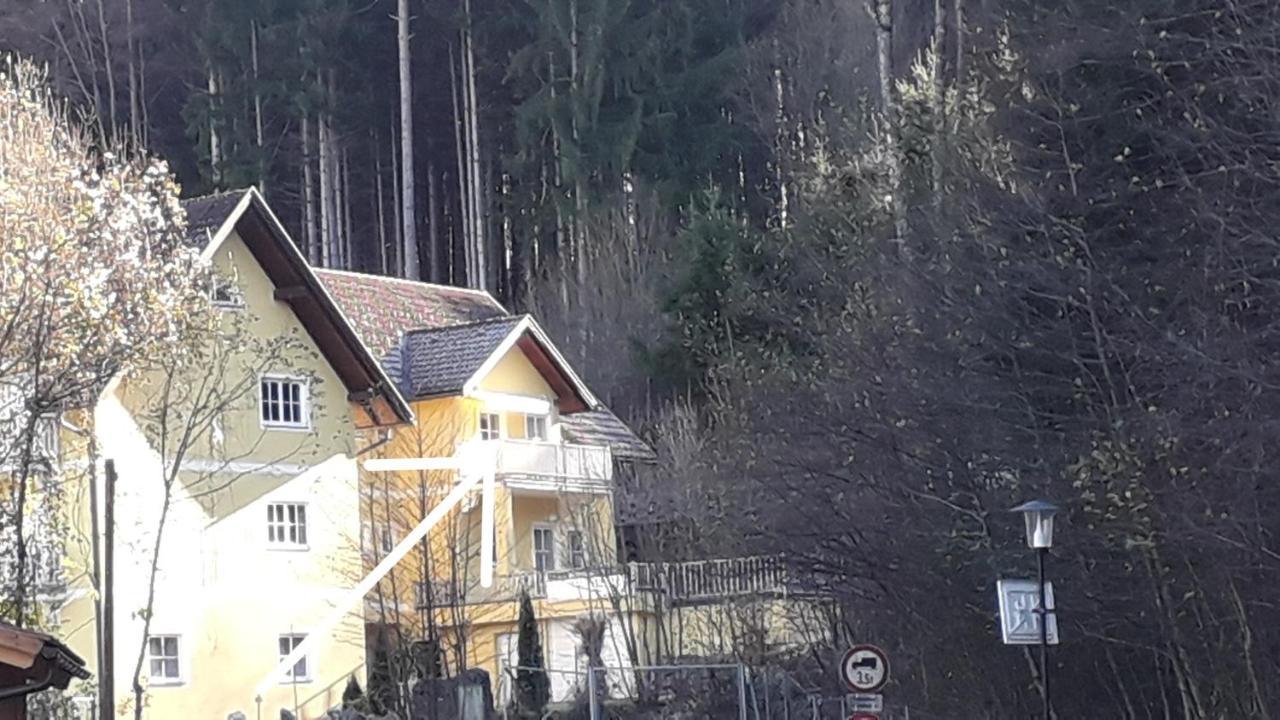 Glanz Und Gloria Velden! Woerthersee In 5 Min Zu Fuss Erreichbar! فيلدين ام ورثرسي المظهر الخارجي الصورة