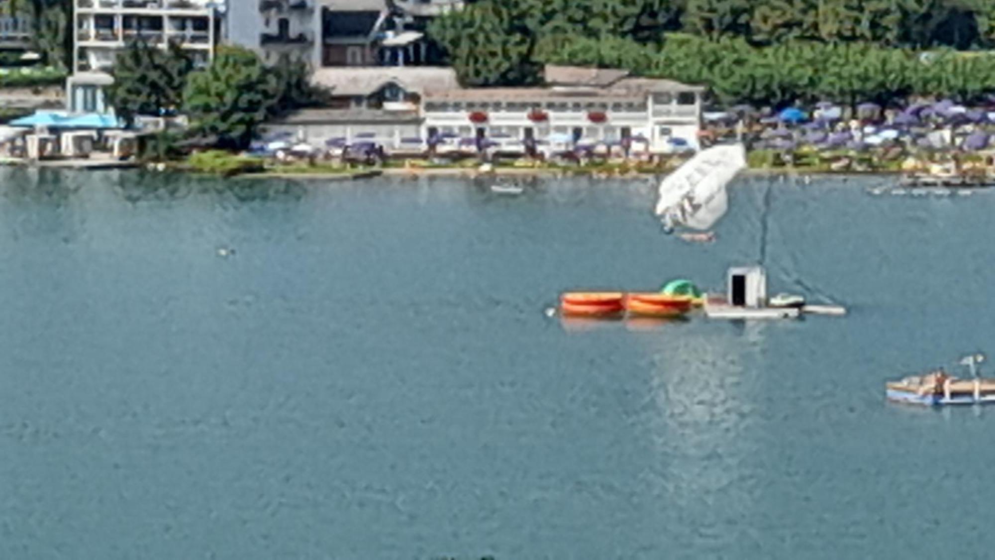 Glanz Und Gloria Velden! Woerthersee In 5 Min Zu Fuss Erreichbar! فيلدين ام ورثرسي المظهر الخارجي الصورة
